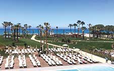 MANGIA'S RESORT HIMERA 4*
